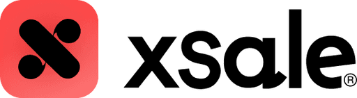 xSale Logo